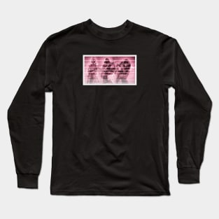 G.U.A.R.D.I.A.N.S. ON THE FIELD Long Sleeve T-Shirt